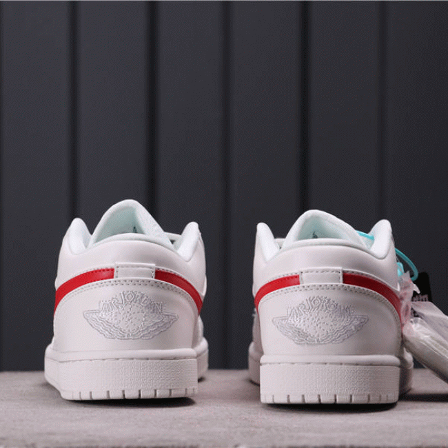 Top replicas 53USD Air Jordan 1 Low AQ9941-161 36-46