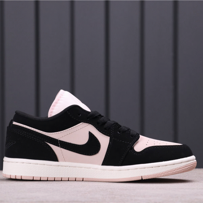 44USD Air Jordan 1 LOW DC0774-300 36-46 image