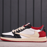 53USD Air Jordan 1 LOW DM7866-146  Size 36-46 us5.5-us12