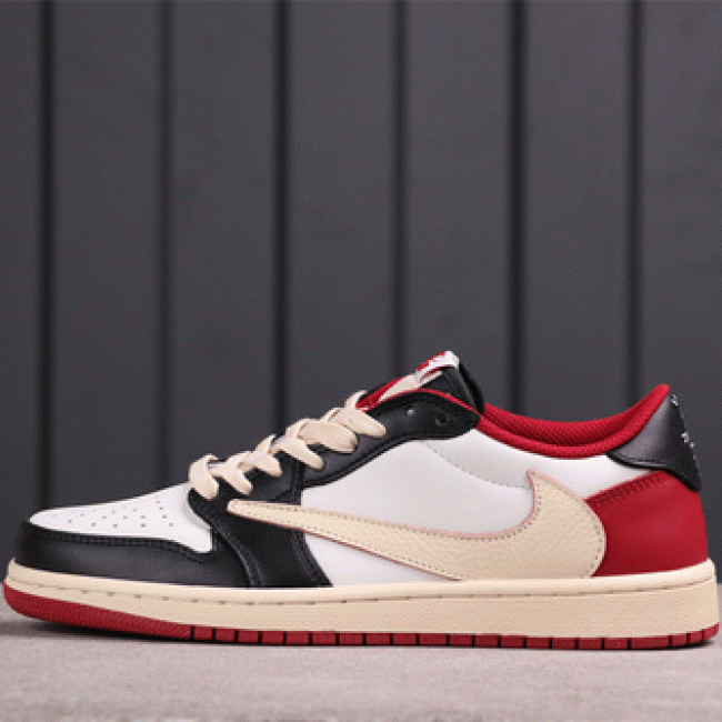 AAA 53USD Air Jordan 1 LOW DM7866-146 Size 36-46 us5.5-us12