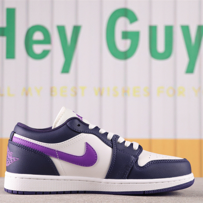 US$40 Air Jordan 1 Low G Sku DC0774-502 Size 36-46 Air Jordan, Sneakers, Air Jordan 1 Low image