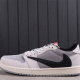 Top replicas US$27 Air Jordan 1 Low CQ3227-111 Size 36-45