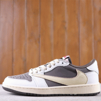 US$31 Air Jordan 1 Low Reverse Mocha DM7866-162 Size 36-47.5