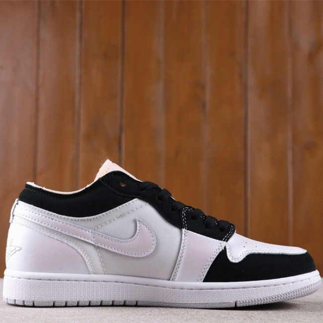 Authentic US$40 Air Jordan 1 Low AJ1 DN1635-102 Size 36-46