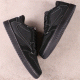 Top grade US$40 Air Jordan 1 Low Black Phantom DM7866-001 Size 36-46