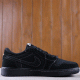 Top grade US$40 Air Jordan 1 Low Black Phantom DM7866-001 Size 36-46