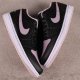 Original US$44 Air Jordan 1 Low Iced Lilac Sku DV1309-051 Size 36-46