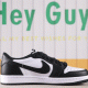 Top replicas US$53 Air JORDAN 1 LOW AJ1 OG SKU DM7866-007 Size 36-47.5