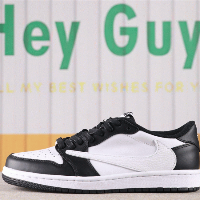 Top replicas US$53 Air JORDAN 1 LOW AJ1 OG SKU DM7866-007 Size 36-47.5