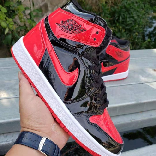 Top grade Affordable Luxury Air Jordan 1 Retro Sneakers on Sale