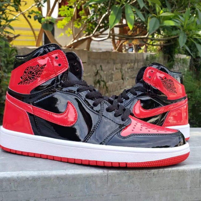 Top grade Affordable Luxury Air Jordan 1 Retro Sneakers on Sale