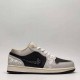 Original Air Jordan1 Retro High OG Black White - Sizes for Women and Men