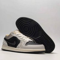 Air Jordan1 Retro High OG Black White - Sizes for Women and Men