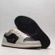 Original Air Jordan1 Retro High OG Black White - Sizes for Women and Men