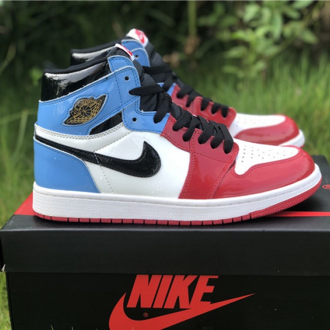 Top replicas Air Jordan1 Retro High OG - Sizes for Women and Men