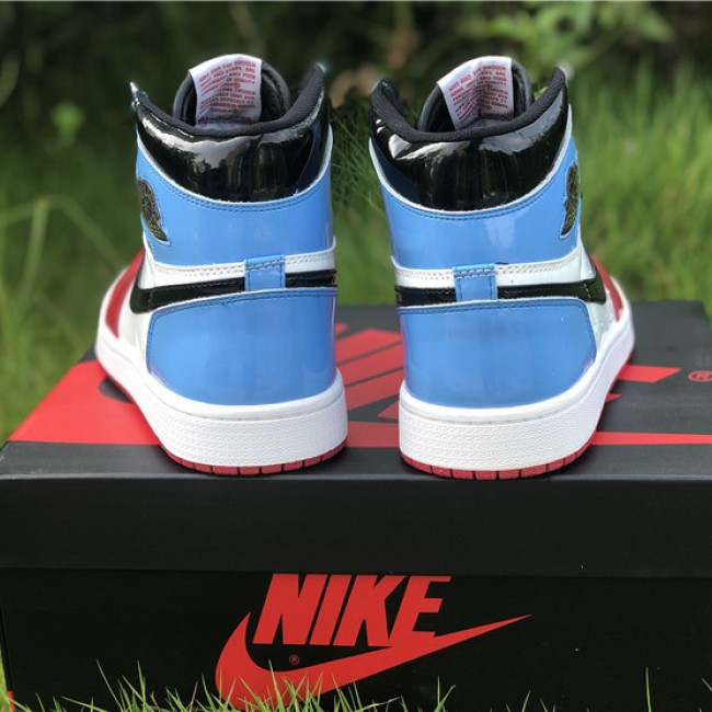 Top replicas Air Jordan1 Retro High OG - Sizes for Women and Men