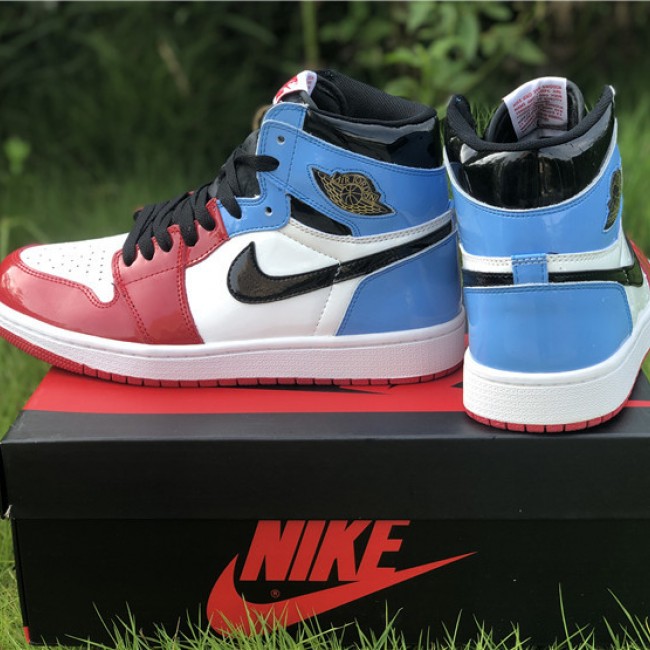 Top replicas Air Jordan1 Retro High OG - Sizes for Women and Men