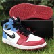 Top replicas Air Jordan1 Retro High OG - Sizes for Women and Men