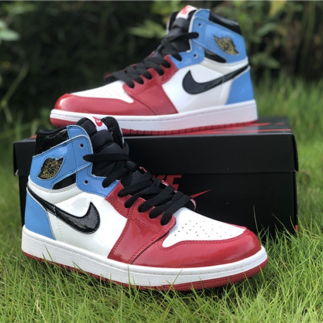 Top replicas Air Jordan1 Retro High OG - Sizes for Women and Men