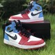 Top replicas Air Jordan1 Retro High OG - Sizes for Women and Men