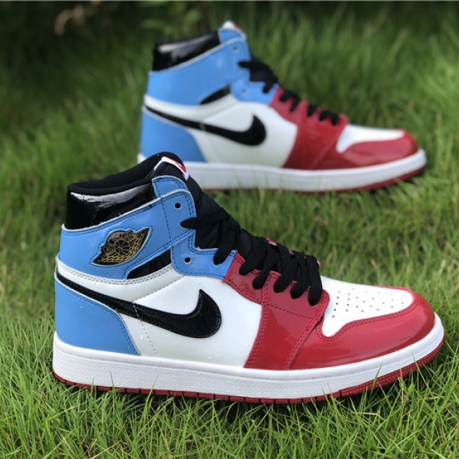 Top replicas Air Jordan1 Retro High OG - Sizes for Women and Men