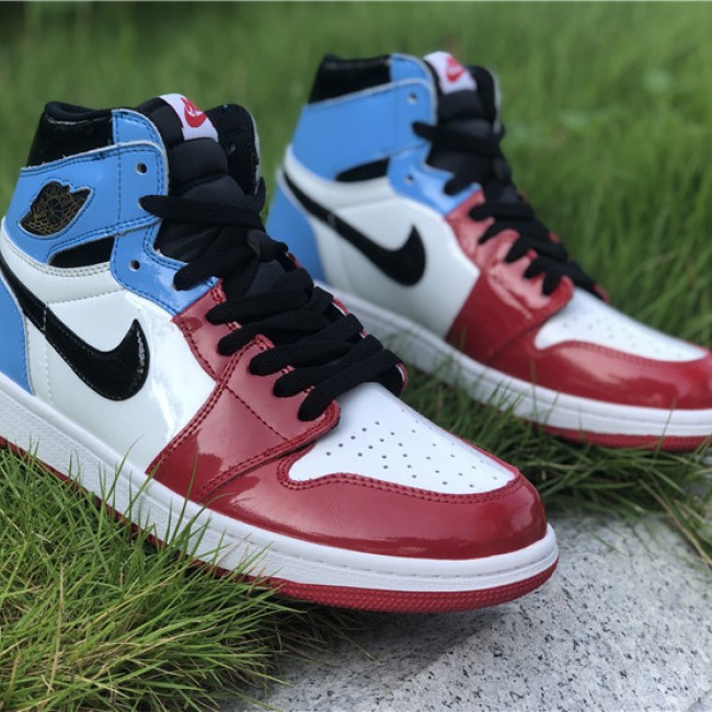 Top replicas Air Jordan1 Retro High OG - Sizes for Women and Men