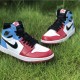 Top replicas Air Jordan1 Retro High OG - Sizes for Women and Men