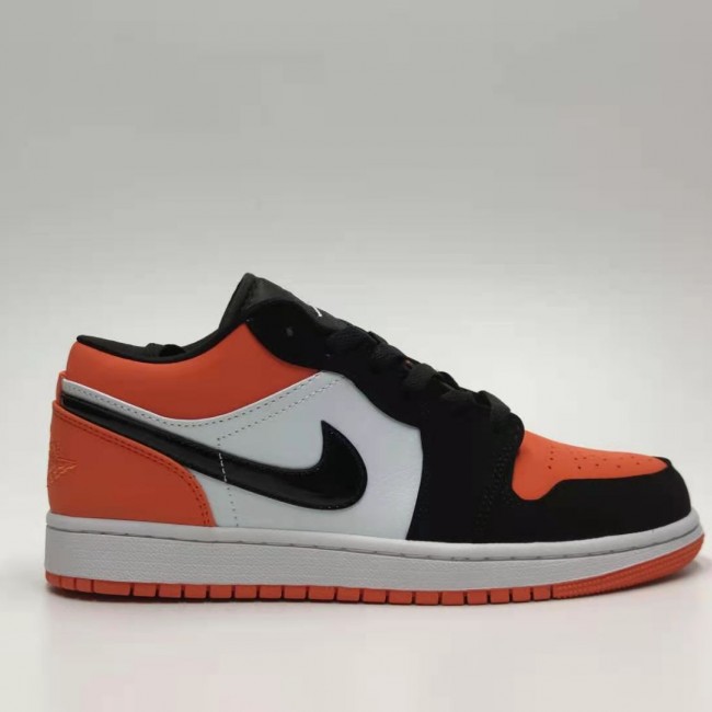 Top grade Air Jordan1 Retro Shattered Backboard - Sizes 36-45