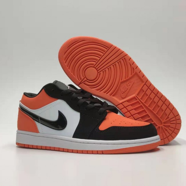 Top grade Air Jordan1 Retro Shattered Backboard - Sizes 36-45