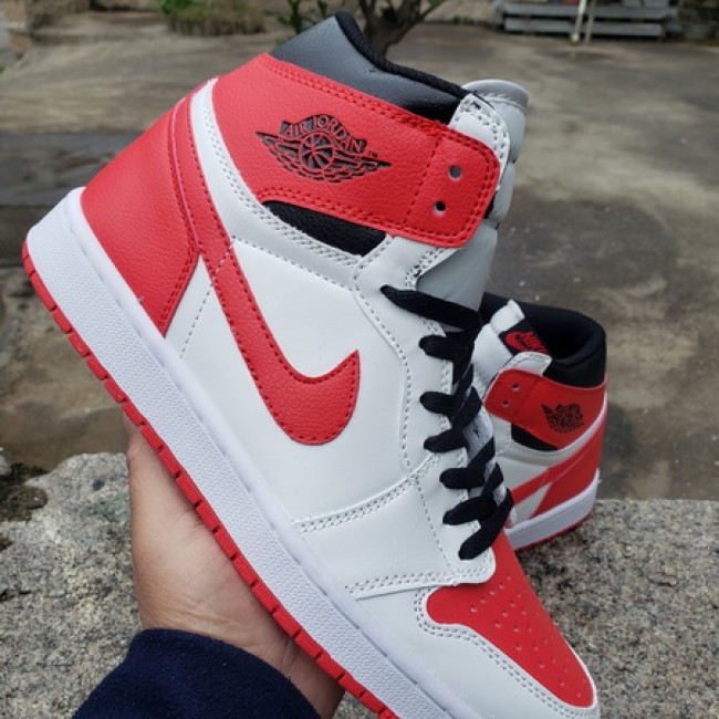 Top replicas Air Jordan1 Shattered Backboard 3