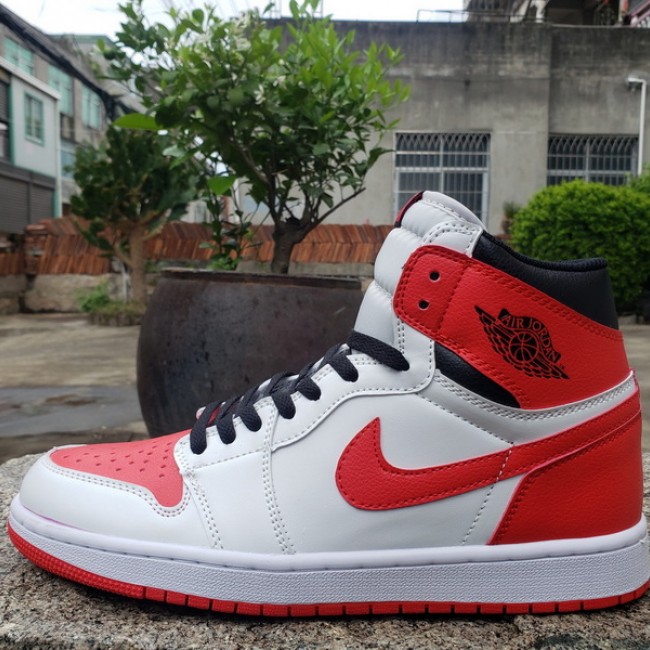 Top replicas Air Jordan1 Shattered Backboard 3