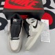 AJ1 Air Jordan x Nike SB High OG Light Bone Size 36 to 47.5 Authentic Grade Air Jordan, Sneakers, Air Jordan 1 image