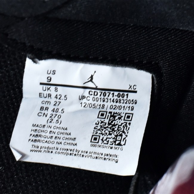 AJ1 High OG SP Gina Size 36 to 47.5 Authentic Grade Air Jordan, Sneakers, Air Jordan 1 image