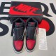 AJ1 Retro High Bred Toe Size 36 to 47.5 Authentic Grade image