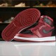 Authentic AJ1 Retro High OG Bloodline 555088-062, Available in Sizes for Women and Men