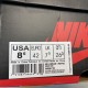 Close look AJ1 Retro High Rookie Of The Year Size 36 to 47.5 Authentic Grade