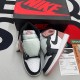 Top grade AJ1 Retro High Rust Pink Size 36 to 47.5 Authentic Grade