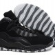 Close look Air Jordan 10 Retro Men's New York City Pack