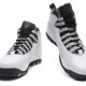 Close look Air Jordan 10 Retro Men's New York City Pack