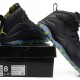 Close look Air Jordan 10 Retro Men's New York City Pack