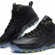 Close look Air Jordan 10 Retro Men's New York City Pack