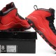 Close look Air Jordan 10 Retro Men's New York City Pack