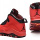 Close look Air Jordan 10 Retro Men's New York City Pack