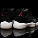 AAA Air Jordan 11 72-10 Men's sneakers