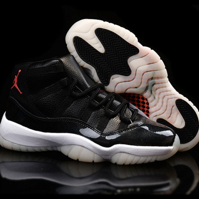 AAA Air Jordan 11 72-10 Men's sneakers