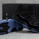 Top replicas Air Jordan 11 Cap And Gown Top Original Imported Material