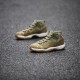 Air Jordan 11 Gold Pearl Olive Lux for Women and Men including half size Air Jordan, Sneakers, Air Jordan 11 image