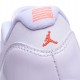 Top replicas Air Jordan 11 Low Super A for Women with the official correct outsole