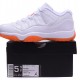 Top replicas Air Jordan 11 Low Super A for Women with the official correct outsole