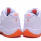 Top replicas Air Jordan 11 Low Super A for Women with the official correct outsole